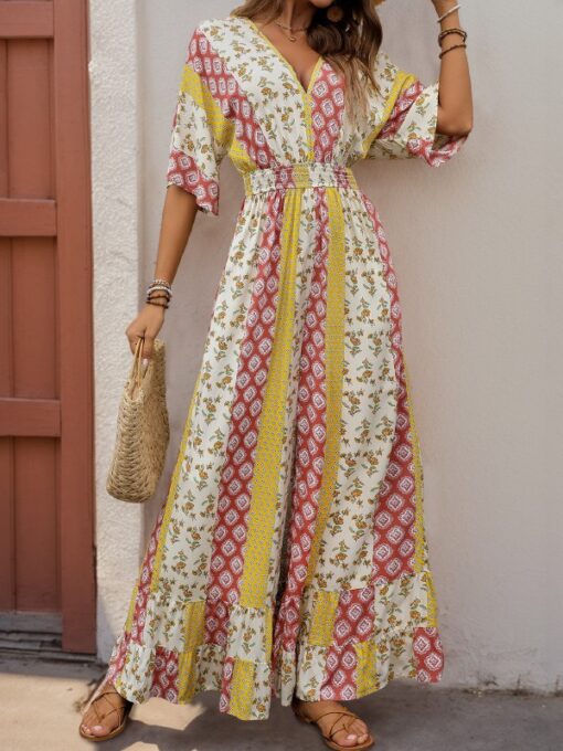Palila boho jumpsuit