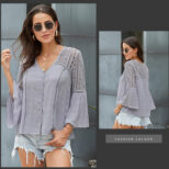 Boho Bluse  Artemisia 2