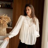 Beige Blouse (3)
