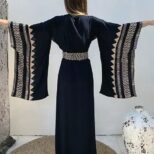 Black Kimono (6)