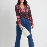 Boho Bluse Roslyn 2