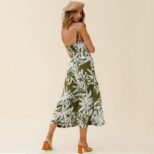 Boho Jumpsuit Alva 1