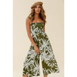 Boho Jumpsuit Alva
