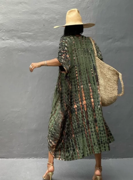 Boho Kimono Adalia 4 Boho Kimono Adalia 4