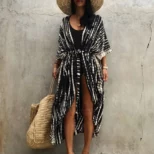 Boho Kimono Aleandra