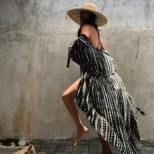 Boho Kimono Aleandra 2