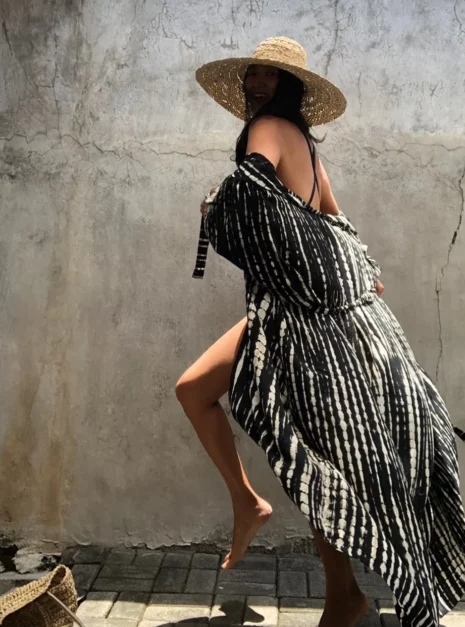 Boho Kimono Aleandra 2 Boho Kimono Aleandra 2