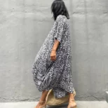 Boho Kimono Alyna 2
