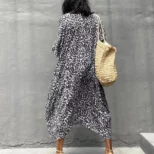 Boho Kimono Alyna 3