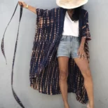 Boho Kimono Asteria 1