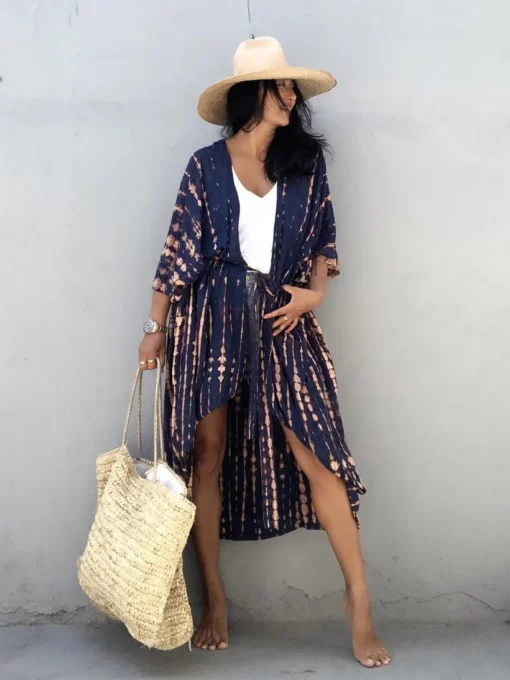 Kimono Boho Asteria