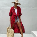 Boho Kimono Benedetta