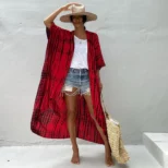 Boho Kimono Benedetta 2