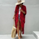 Boho Kimono Benedetta 3