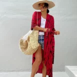Boho Kimono Benedetta 4