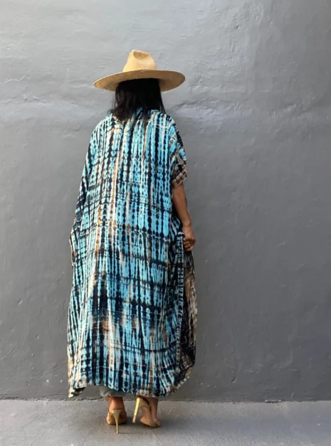 Boho Kimono Caralyn 1 Boho Kimono Caralyn 1