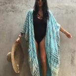 Boho Kimono Celestia
