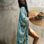 Boho Kimono Celestia 3