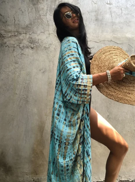 Boho Kimono Celestia 3 Boho Kimono Celestia 3