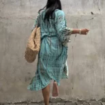 Boho Kimono Celestia 4