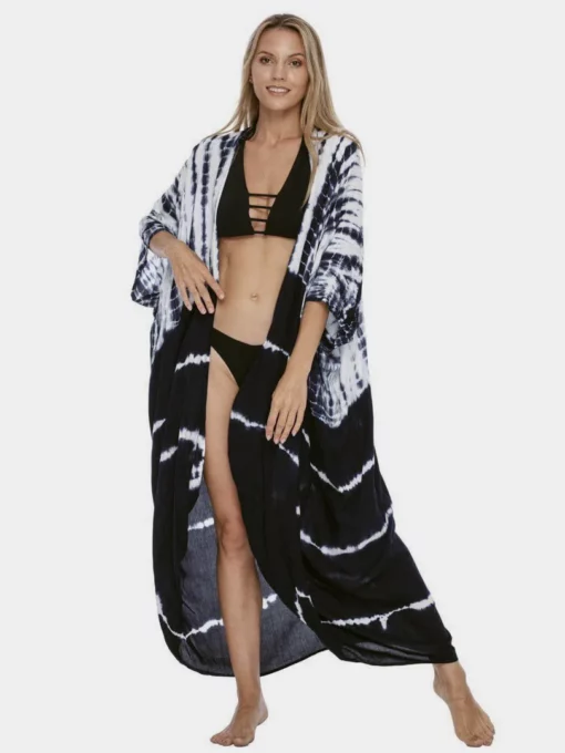 Egidia boho kimono