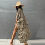 Boho Kimono Galilea 1