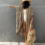 Boho Kimono Galilea