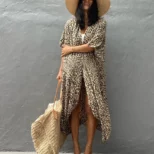 Boho Kimono Galilea 2
