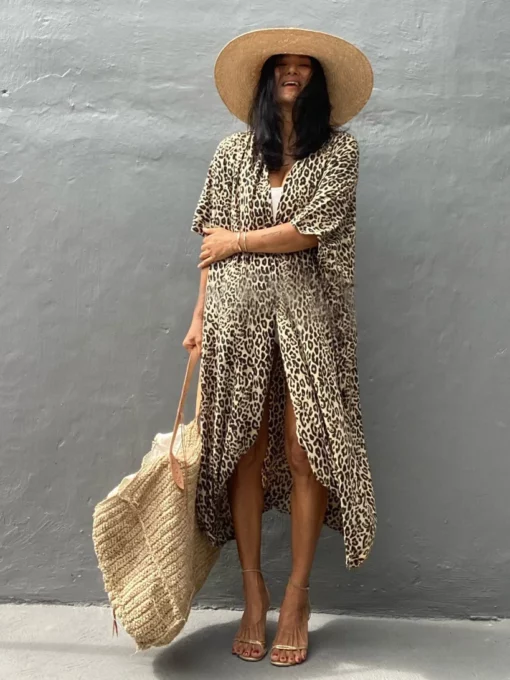 Kimono Boho Galilea