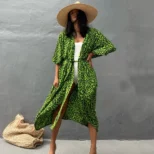 Boho Kimono Zephyra