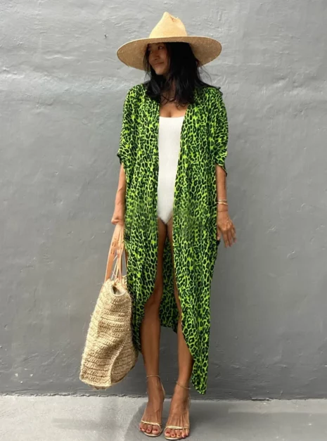 Boho Kimono Zephyra 2