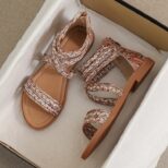 Boho Sandalen Chaska