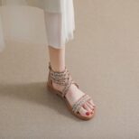 Boho Sandalen Chaska 3