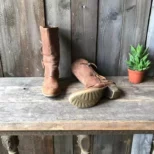 Boho Stiefel Gia 1