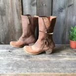 Boho Stiefel Gia 3