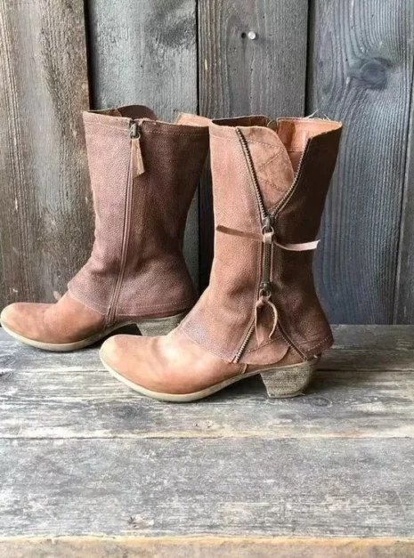 Boho Stiefel Gia 3 Boho Stiefel Gia 3