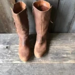 Boho Stiefel Gia 4