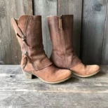 Boho Stiefel Gia 5