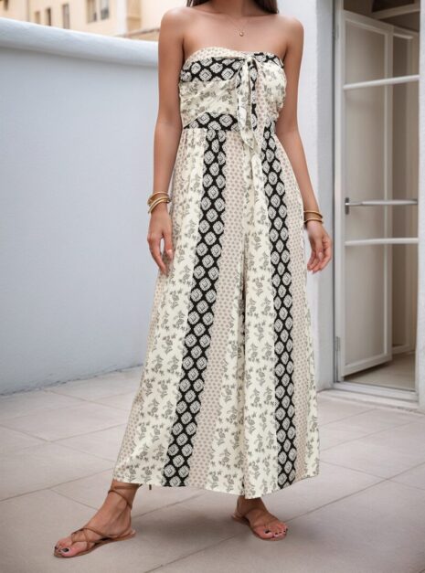 Jumpsuit B (4) Jumpsuit B (4)