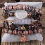Semired Bracelet 01