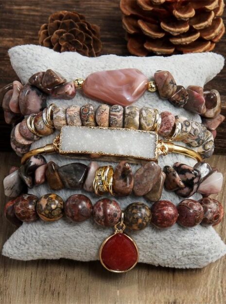 Semired Bracelet 02 Semired Bracelet 02