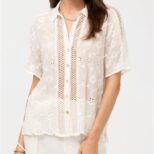White Blouse
