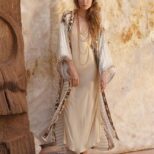 White Kimono (1)
