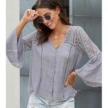 Boho-Bluse-Artemisia