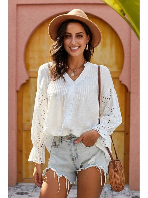 Boho-Bluse-Aryanna