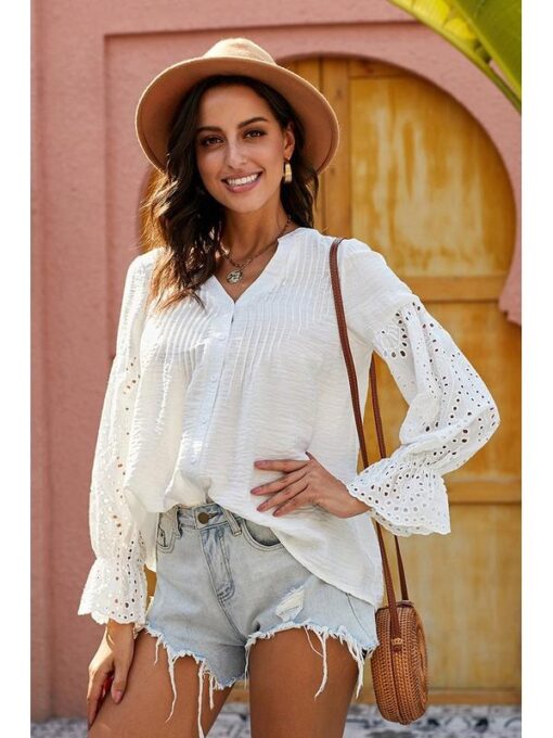 Boho-Bluse-Aryanna
