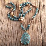Boho-Kette-Palmyra