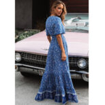 Boho Kleid Trauzeugin 2