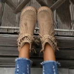 BOHO STIEFEL sommer 3