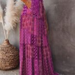 Long Skirt A2